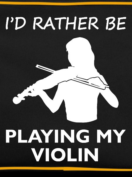 Longing Violins Playtime Gift