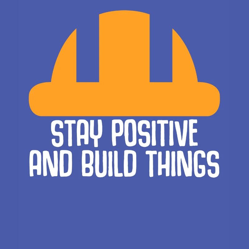 Construction Site Construction Worker