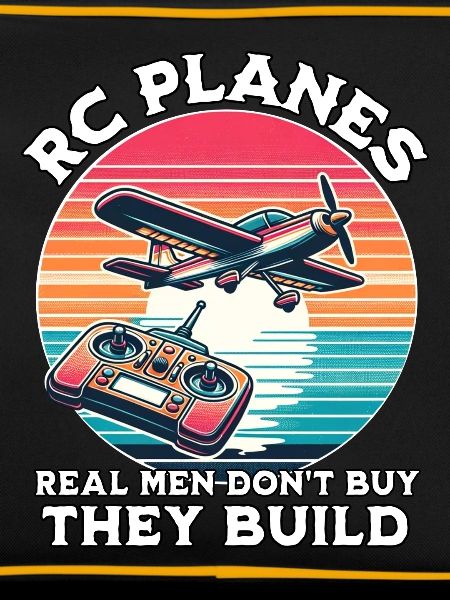 Modellflugzeug
