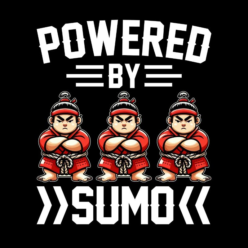 Propulsé par Sumo