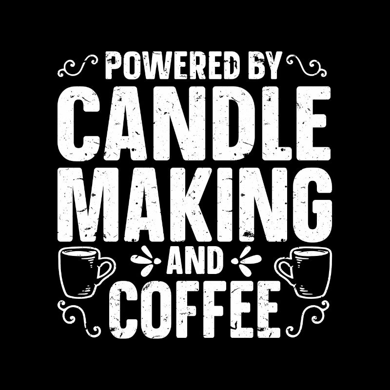 Candle Maker Candle Making