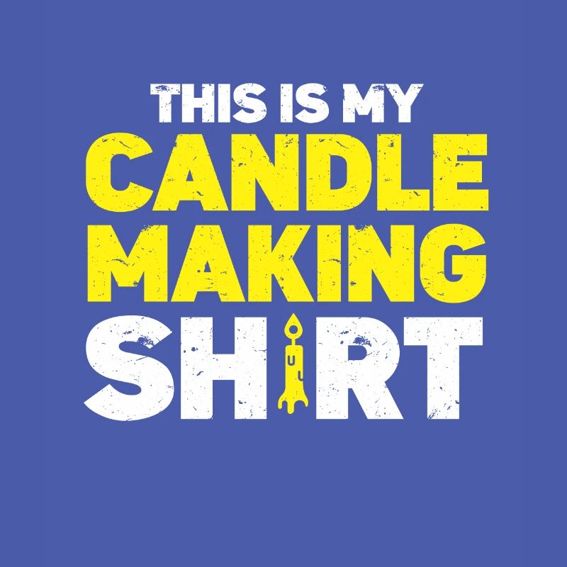 Candle Maker Candle Making