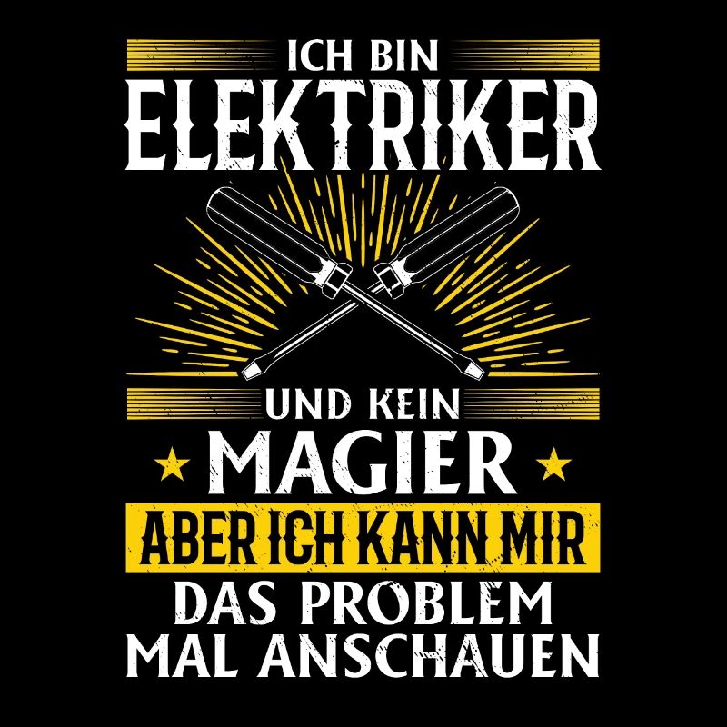 Electrician More than just spark magic
