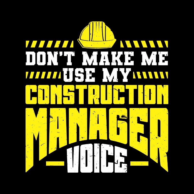 Chef de projet de construction