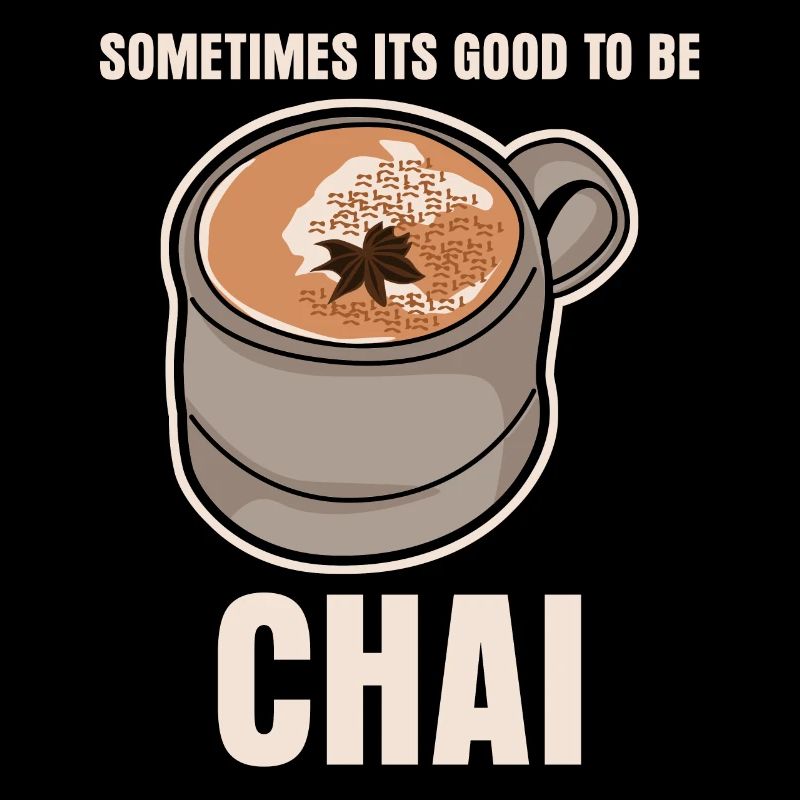 Chai Tea Chai Latte