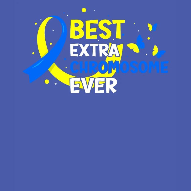 Best Extra Chromosome Ever Down Syndrome