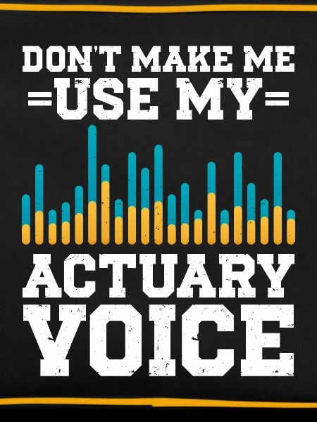 Actuary Statistician