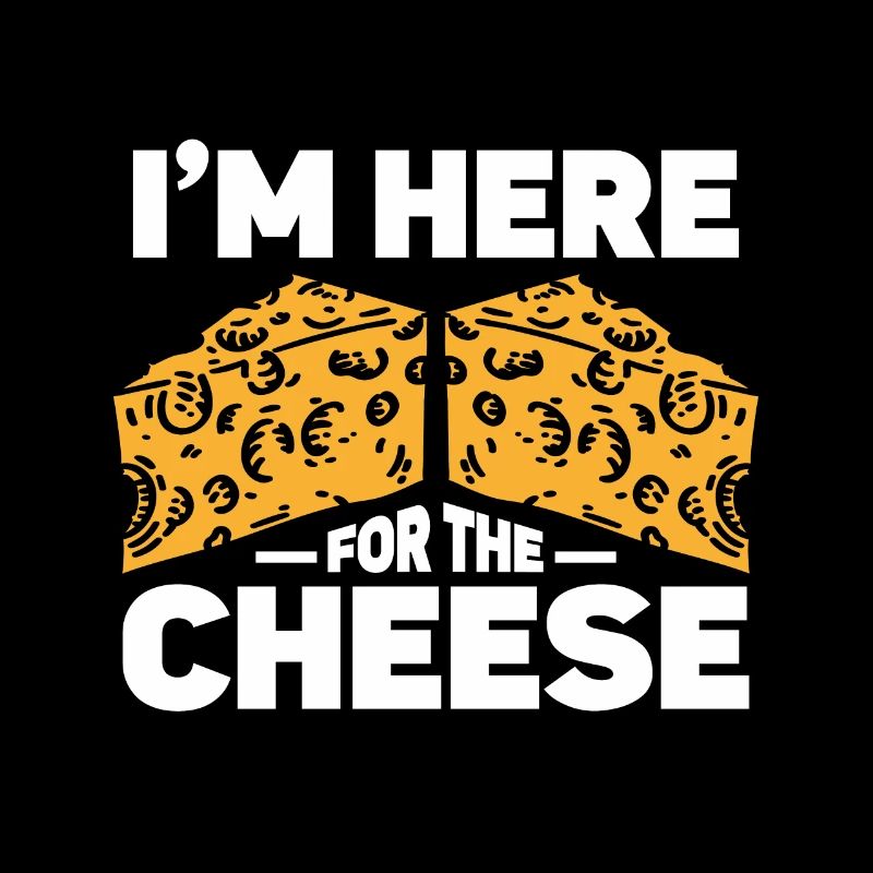 Amateur de fromage Cheese