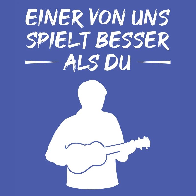 Challenging Ukulele Playing Art