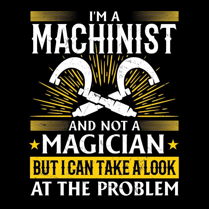 Precision instead of magic