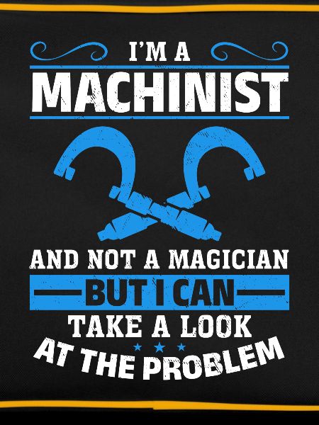Precision instead of magic