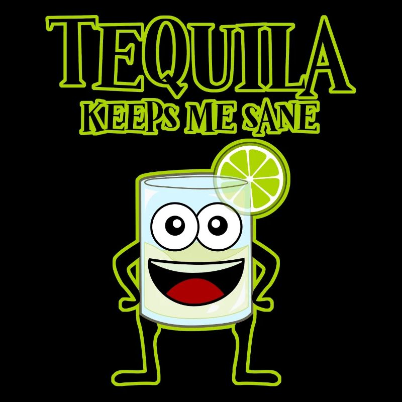 Mexique Tequila Tequila