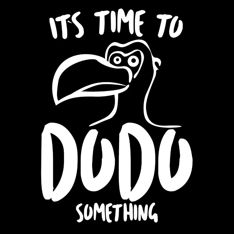Dodo Dodos drôles