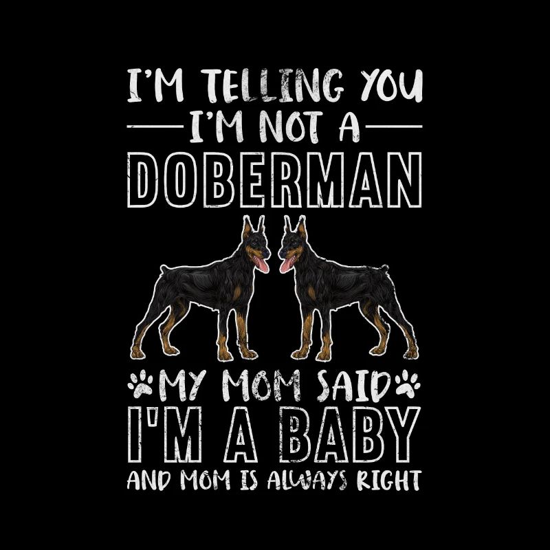 Dobermann