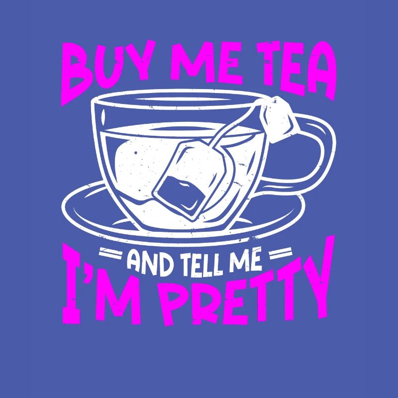 Tea Drinker Tea