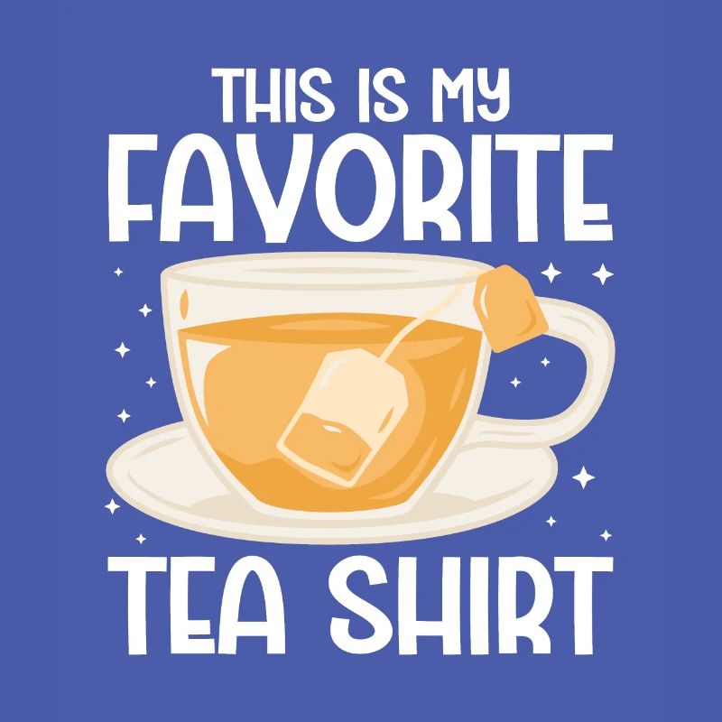 Tea Drinker Tea