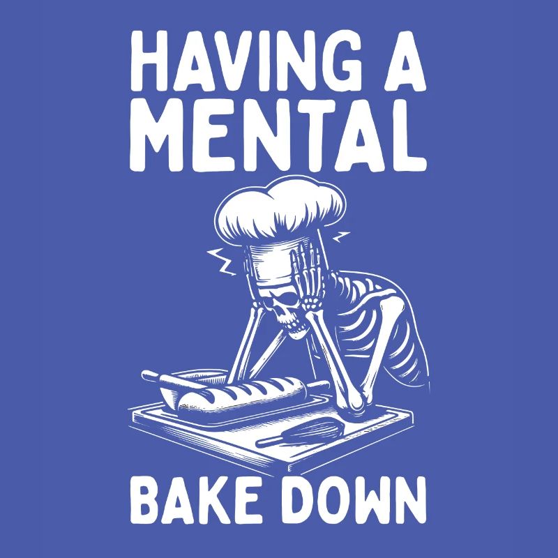 Baker Bakery Bakery Baking Gift