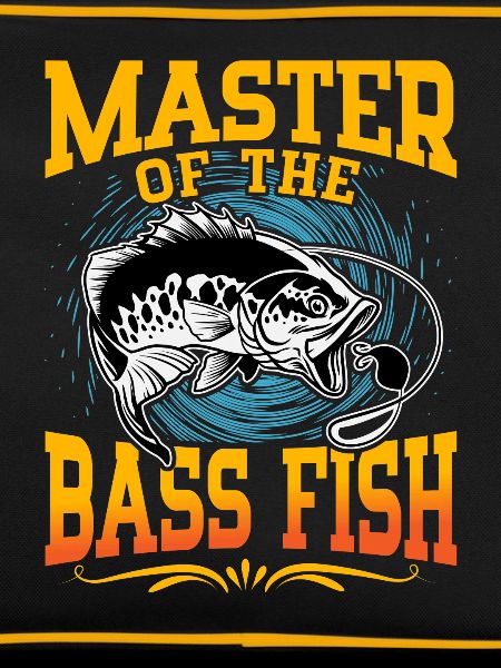 Meister des Barschfisches