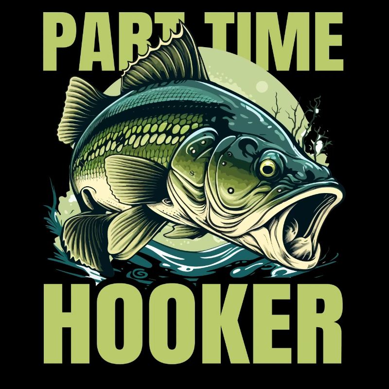 Part Time Hook