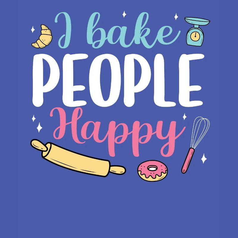 Baker Bakery Bakery Baking Gift