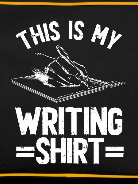 Author Writer