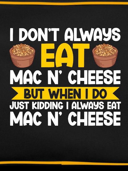 Mac And Cheese Macaroni