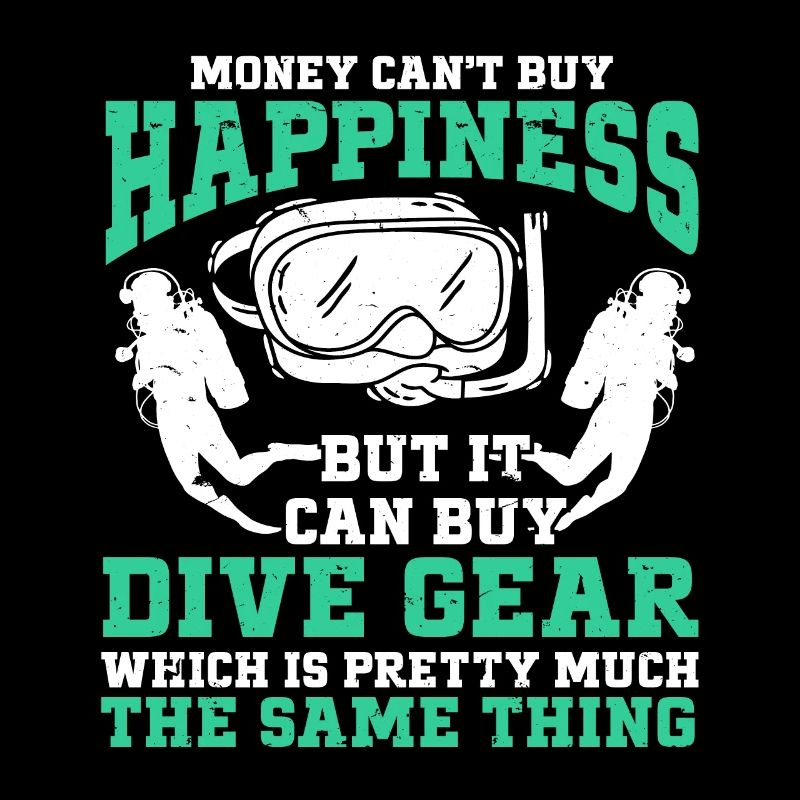 Diving Diver