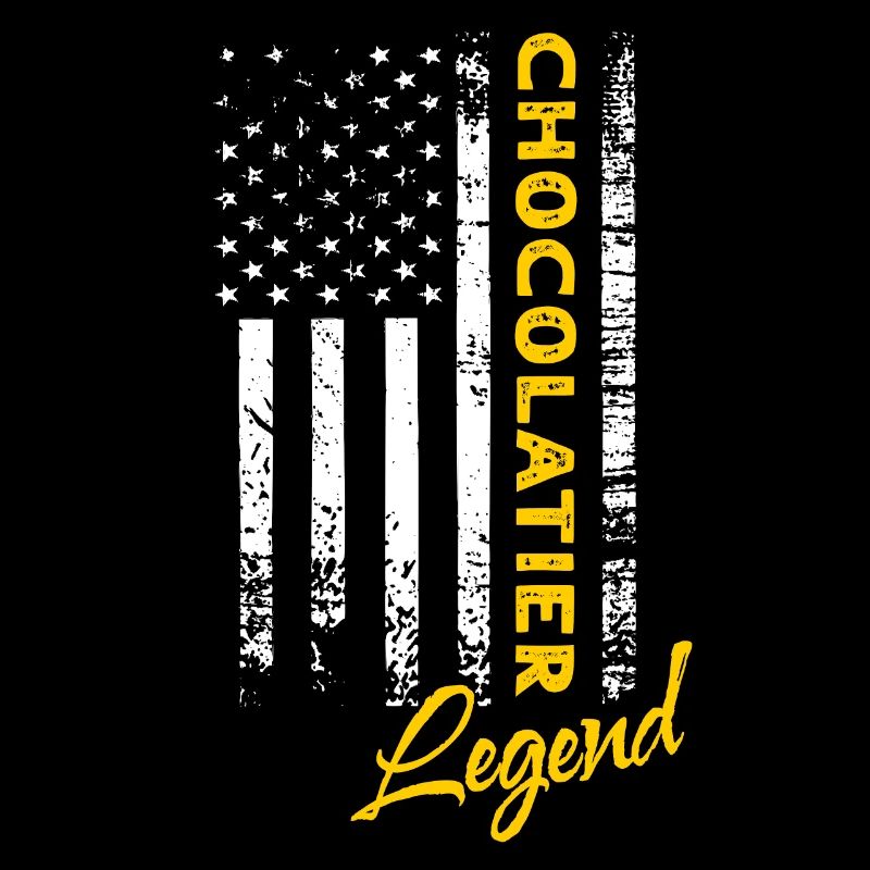 Chocolatier Legend