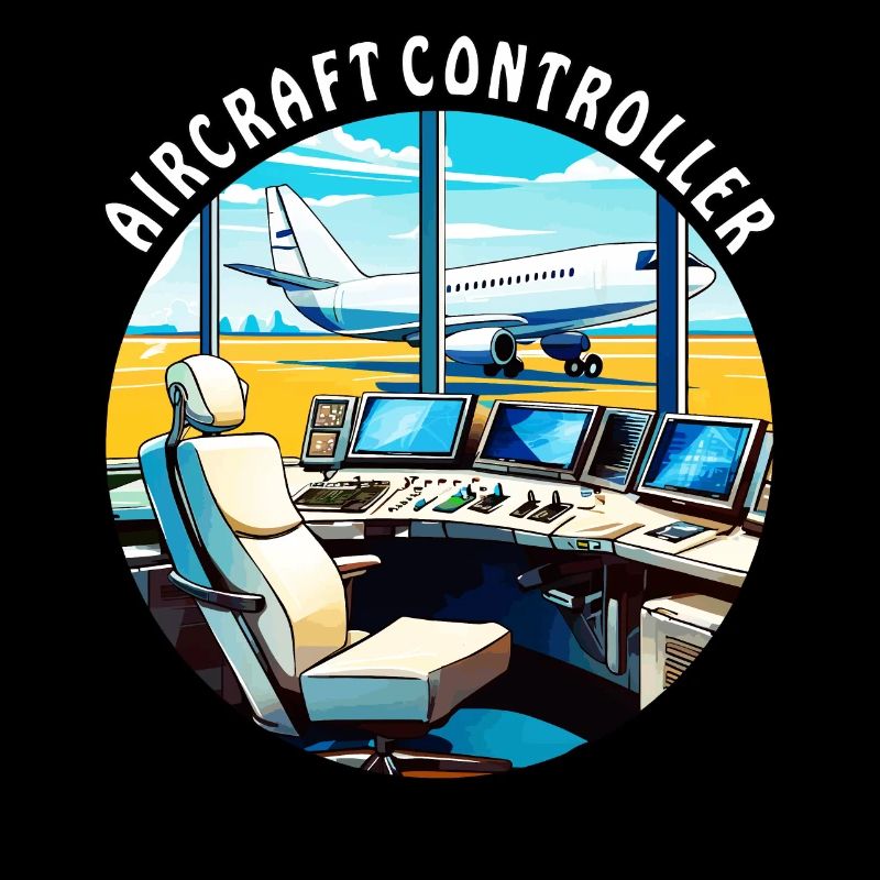 AIRCRAFT CONTROLLER