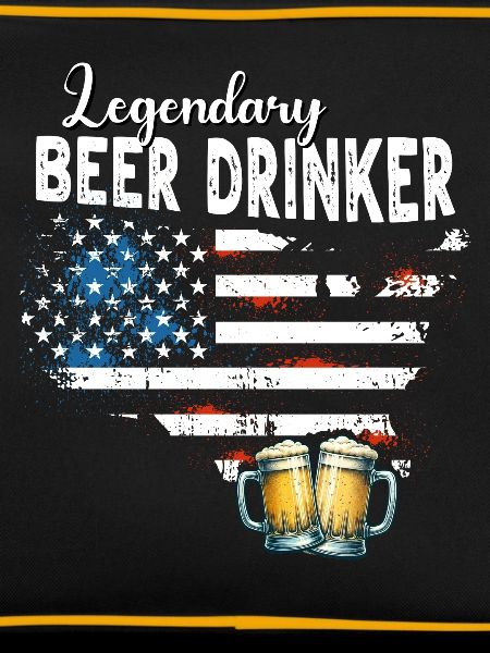 Biertrinker