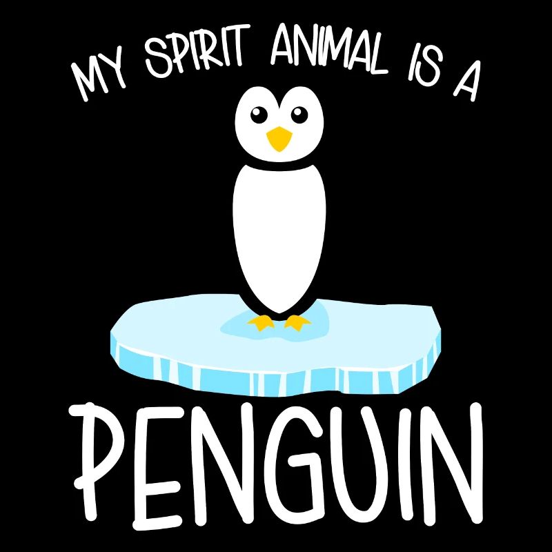 Penguin Cute Penguins
