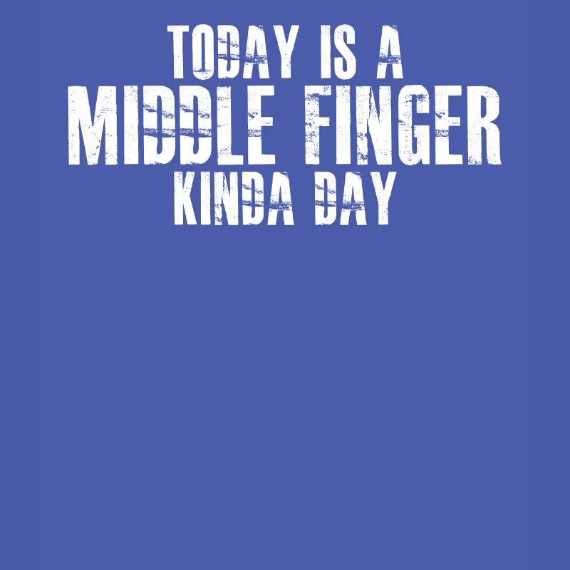 Misanthrope Sarcasm Grumpy