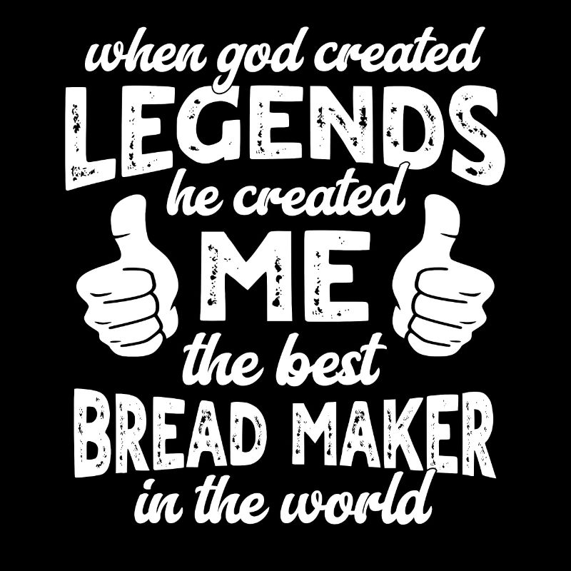 Best Breadmaker Legend