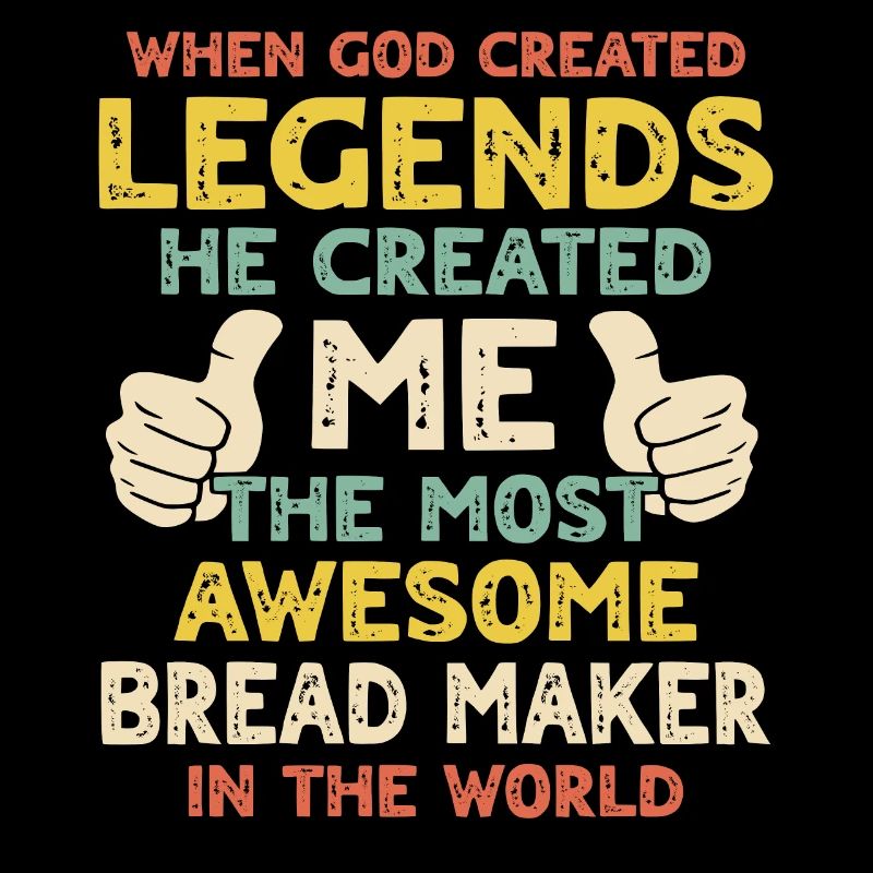 Breadmaker