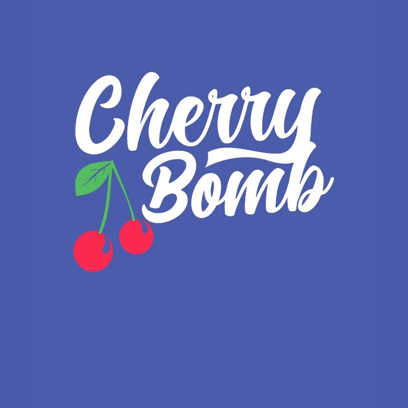 Cherry Cherry Tree Cherry Blossom Fruit Gift