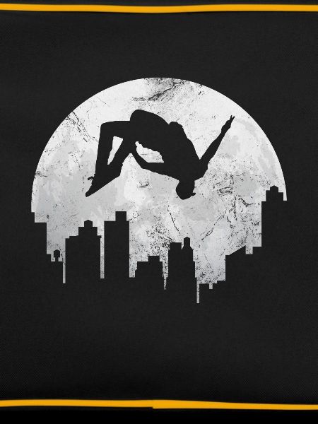 Parkour