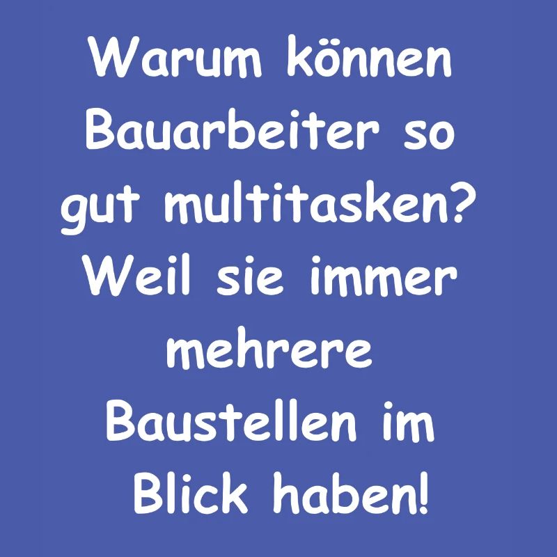 Multitasking Geschenk