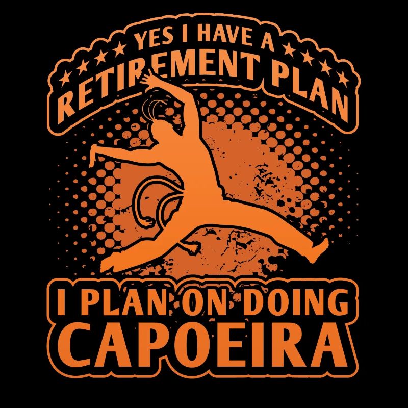 Yes, I have a retirement plan I plan on doing