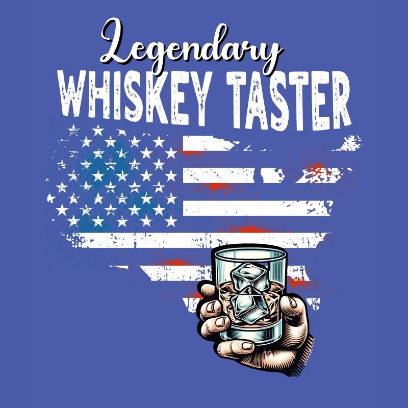 Whiskey Trinker US