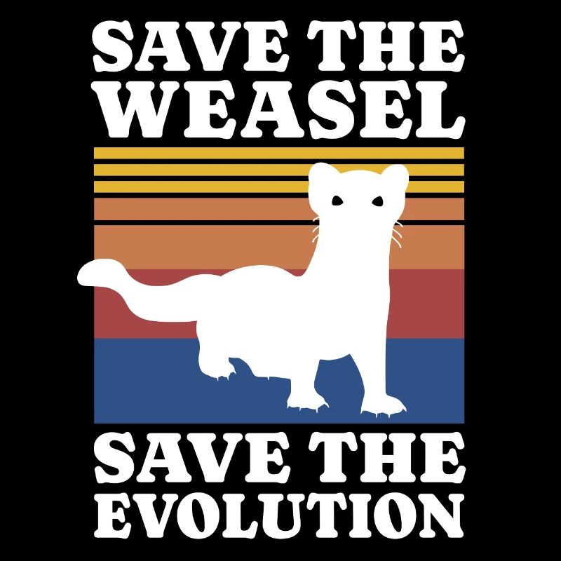 Save Weasel