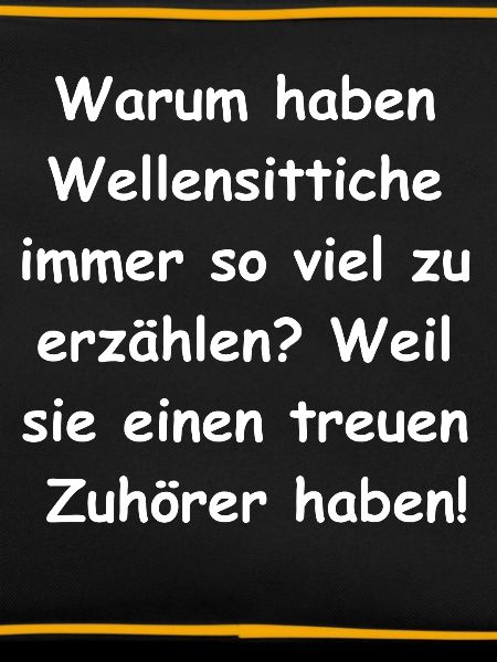 Der perfekte Geschenk-Begleiter