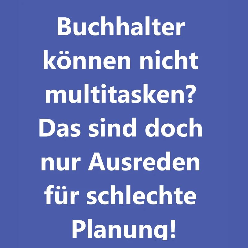 Cadeau multitâche comptable