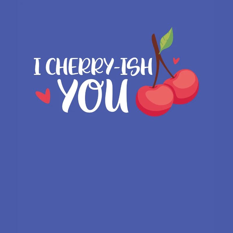 Cherry Cherry Tree Cherry Blossom Fruit Gift