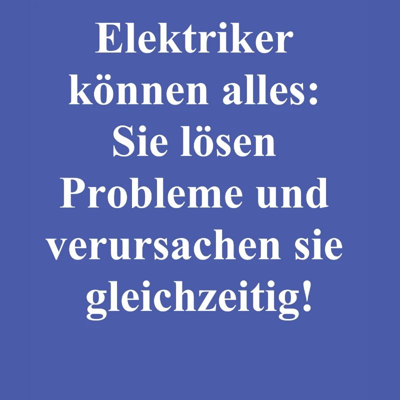 Multitasking-Elektriker-Geschenk