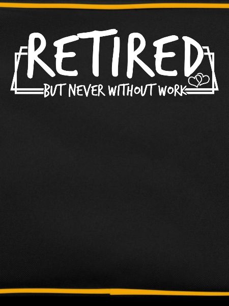 Retraite