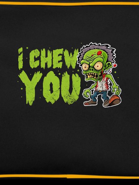 Zombie