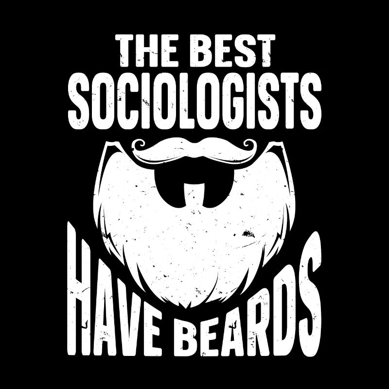 Beard Quote Bearded Men