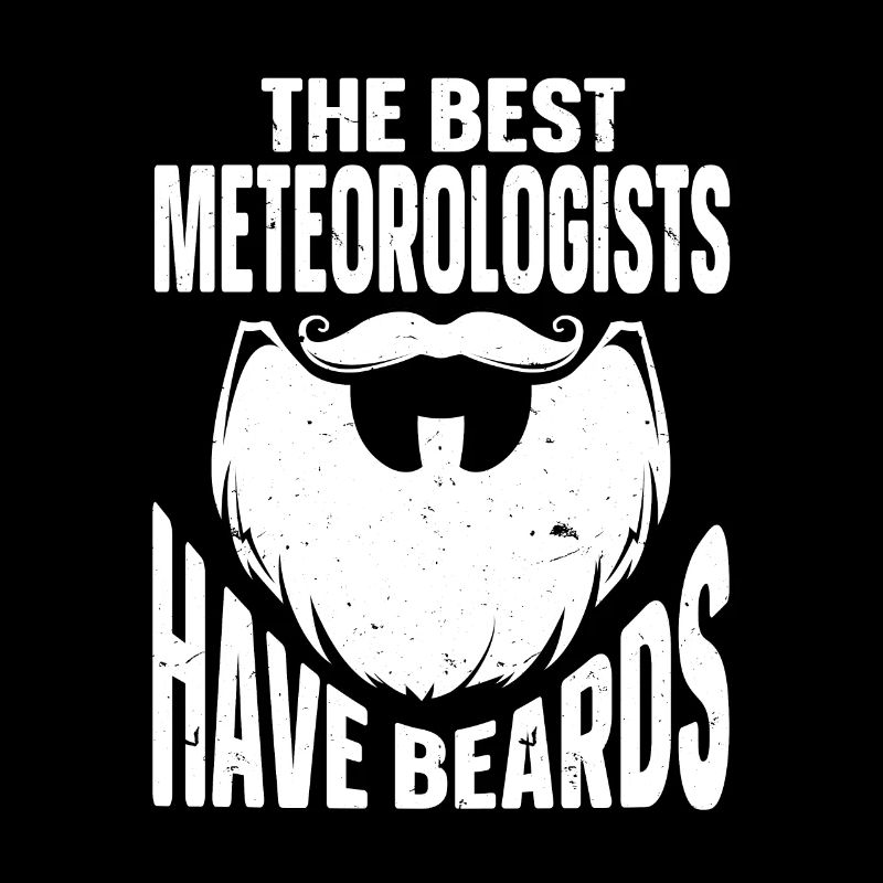 Beard Quote Bearded Men