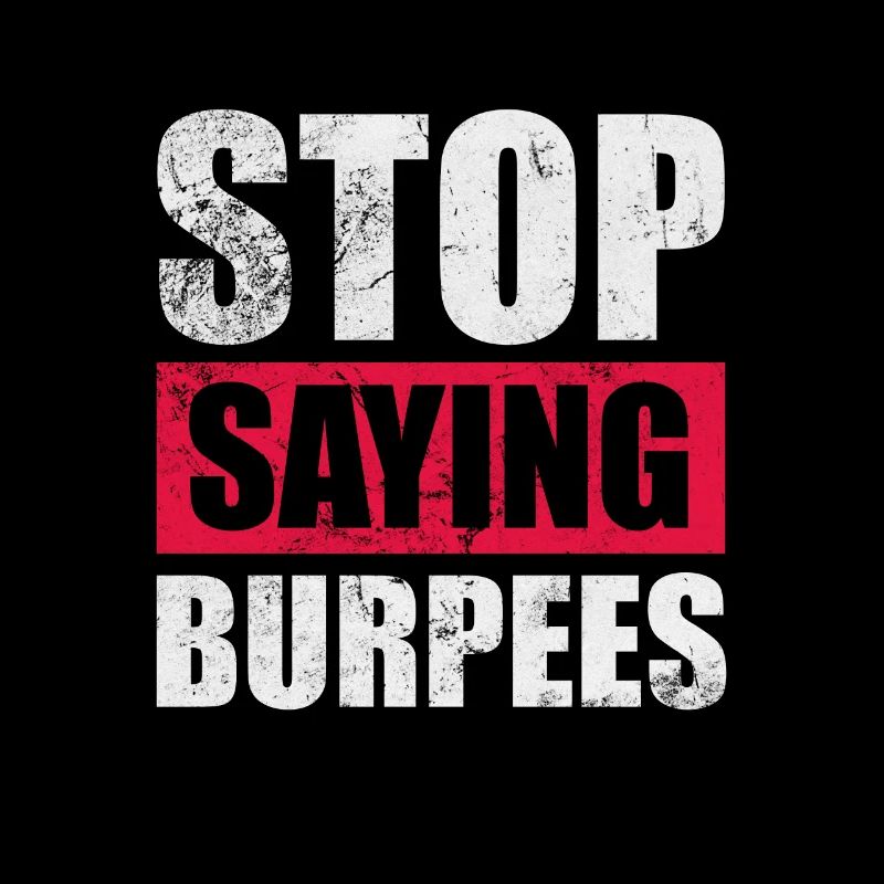 Burpees