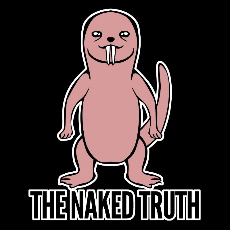 Naked Mole Rat Joke